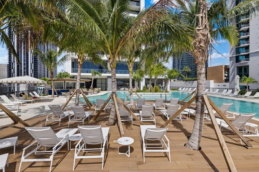 Community amenities in , Miami (Image 41). Community amenities in , Miami (Image 41).