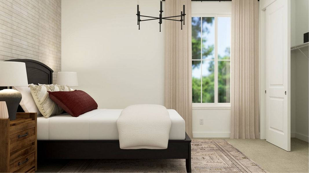 Somerton Bedroom 4 Somerton Bedroom 4