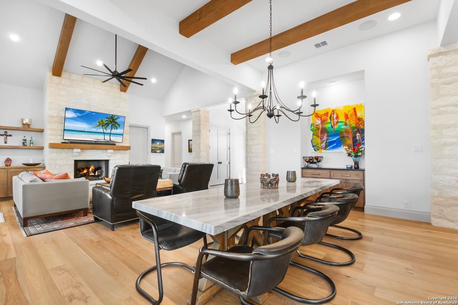 Community amenities in , Boerne (Image 39).