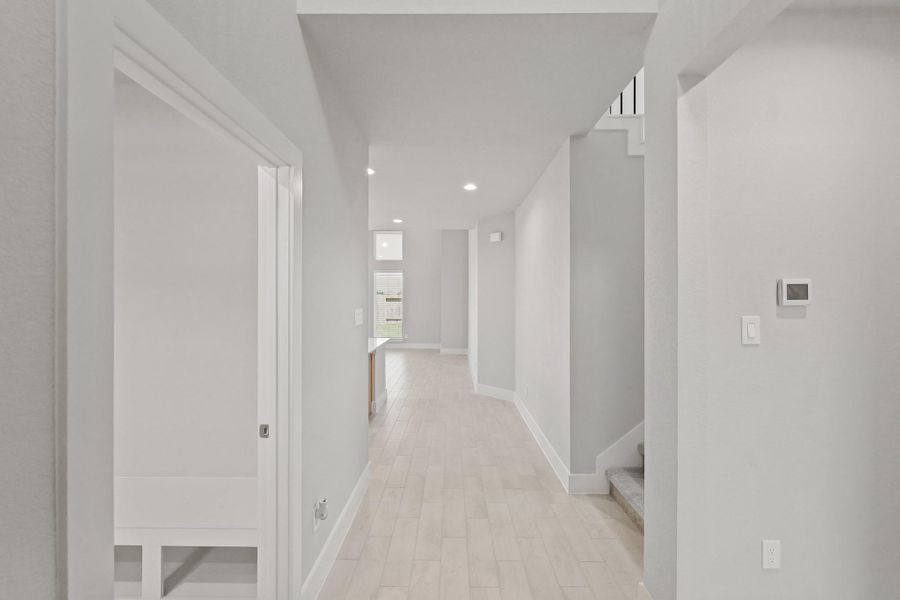 Image 39 of a home in Briarwood Crossing.