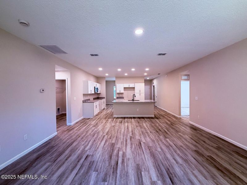 Spacious, unfurnished interior of a new home in , Jacksonville (Image 82). Spacious, unfurnished interior of a new home in , Jacksonville (Image 82).