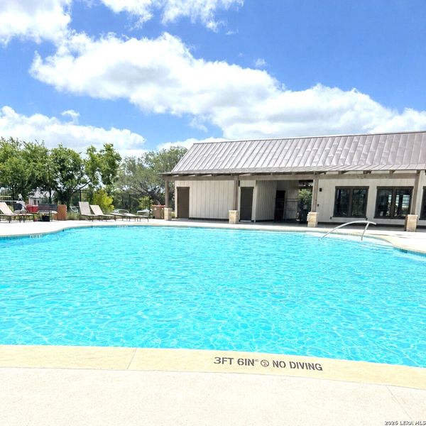 Community amenities in Corley Farms, Boerne (Image 25). Community amenities in Corley Farms, Boerne (Image 25).