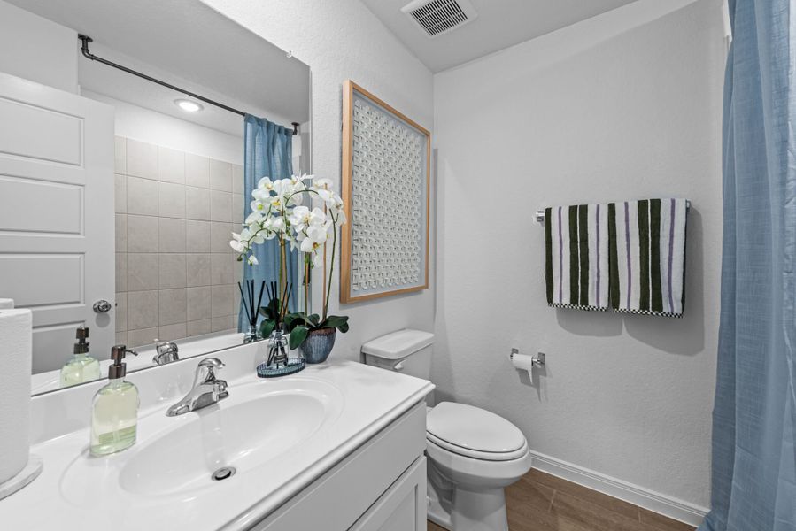 Bathroom Bathroom
