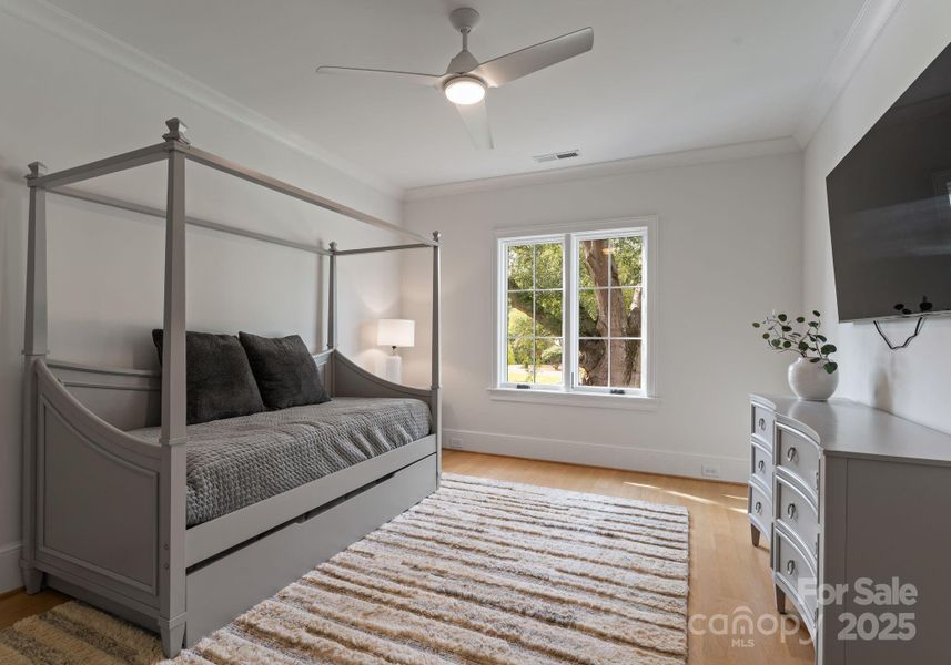 Secondary Bedroom #3