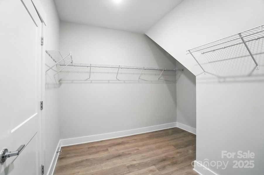 Furnished interior view inside a new home in Heritage - 55+ Community, Indian Trail (Image 11). Furnished interior view inside a new home in Heritage - 55+ Community, Indian Trail (Image 11).