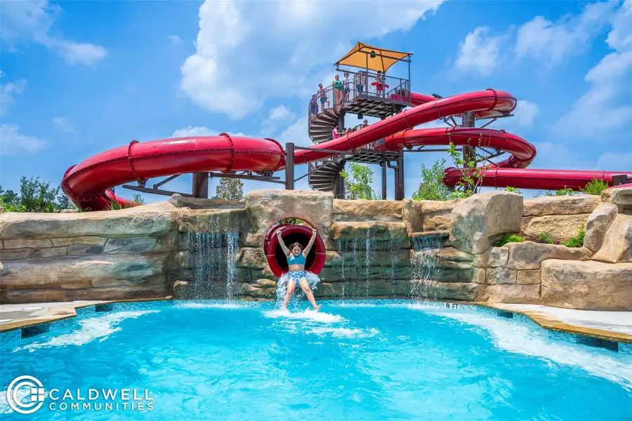 Image 29 of a home in The Highlands 45'.