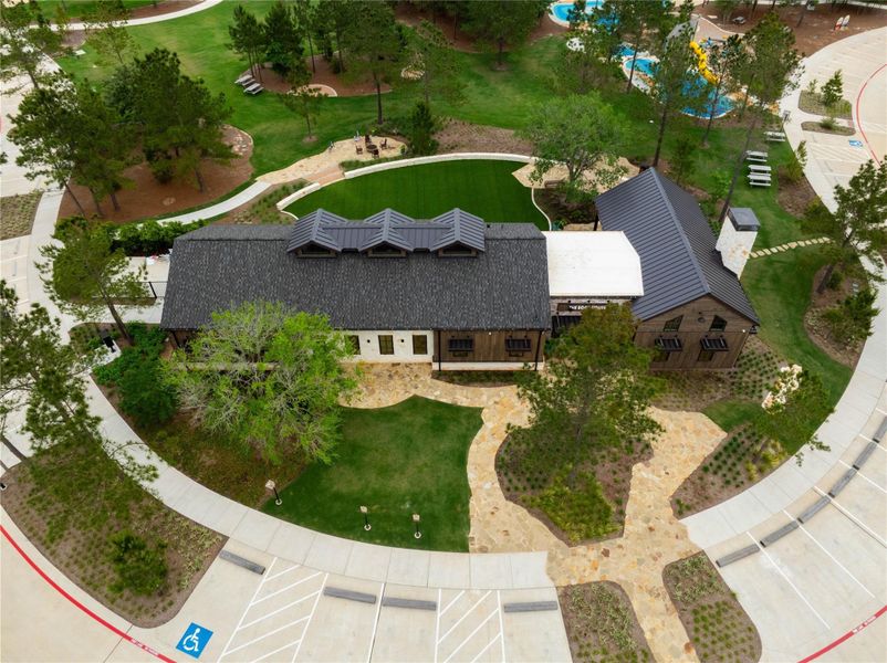 Community amenities in Kresston, Montgomery (Image 40).
