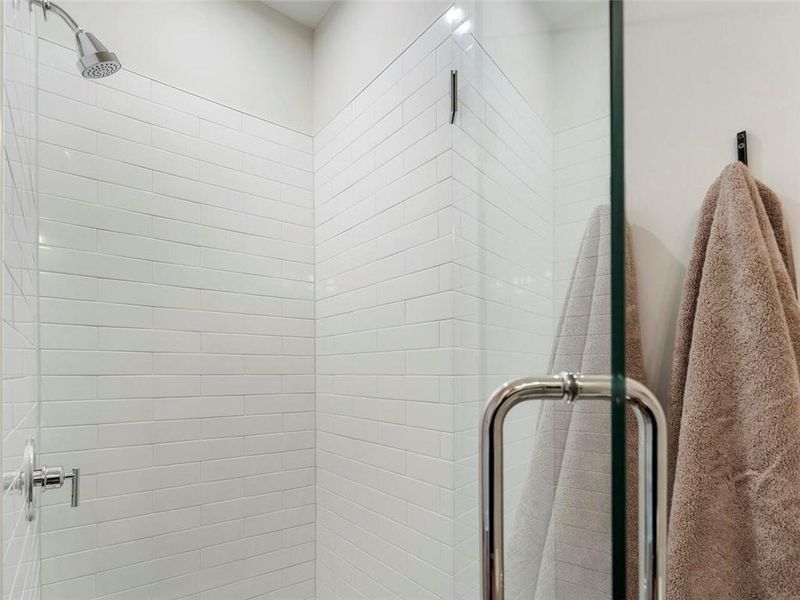 Close-up of interior finishes inside a home in , Atlanta (Image 13). Close-up of interior finishes inside a home in , Atlanta (Image 13).