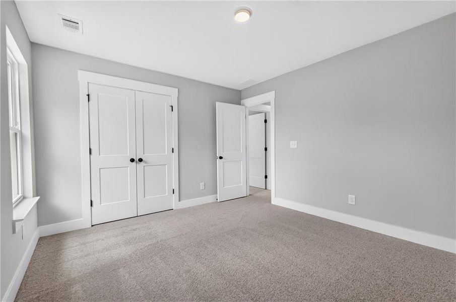 Spacious, unfurnished interior of a new home in , Loganville (Image 65). Spacious, unfurnished interior of a new home in , Loganville (Image 65).