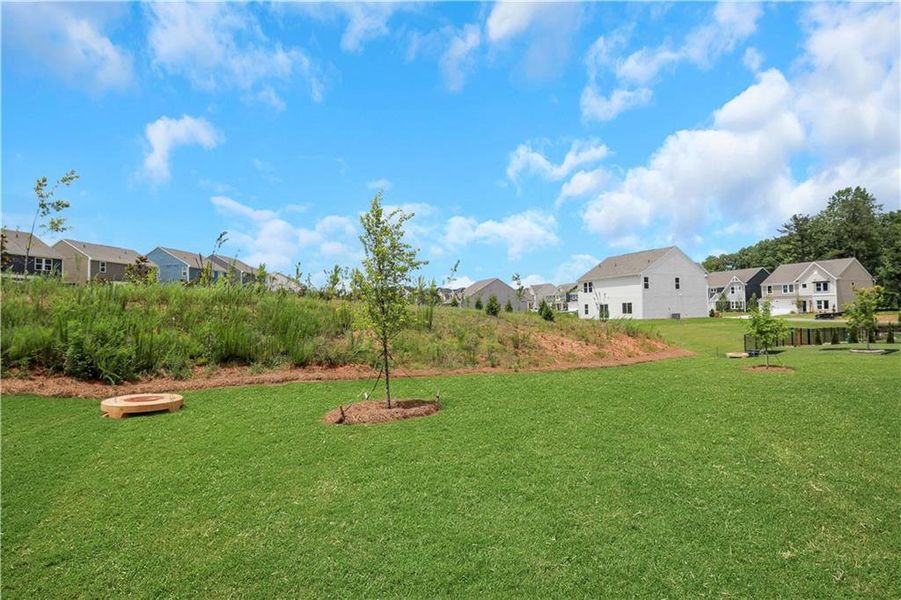 Image 49 of a home in Twin Lakes.