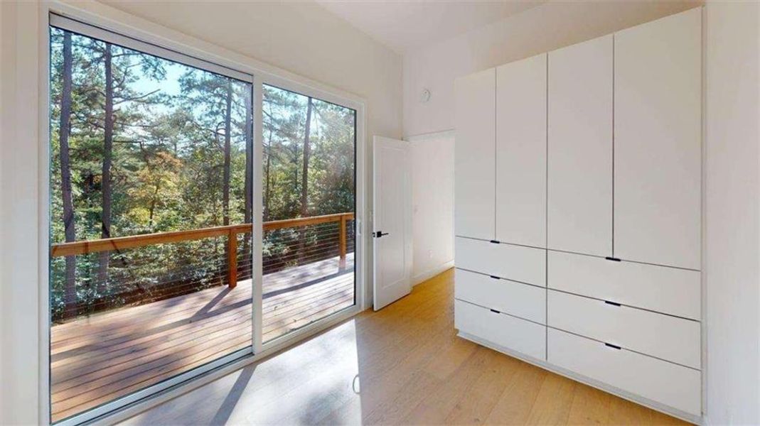 Spacious, unfurnished interior of a new home in , Young Harris (Image 7). Spacious, unfurnished interior of a new home in , Young Harris (Image 7).