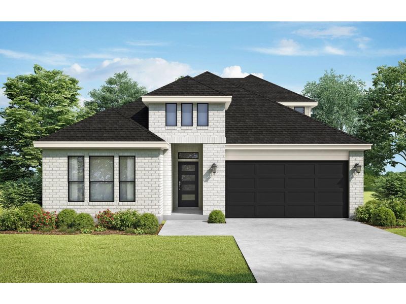 The Collin A The Collin A