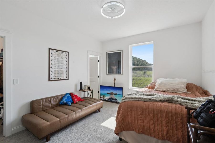Furnished interior view inside a new home in , Winter Garden (Image 17).