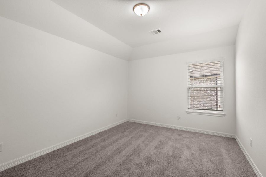 Note: Sample product photo. Actual exterior and interior selections may vary by homesite. Photo may be virtually staged