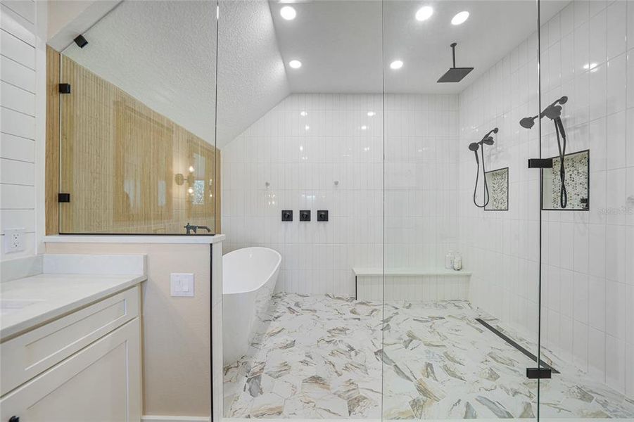 Furnished interior view inside a new home in , Arcadia (Image 19). Furnished interior view inside a new home in , Arcadia (Image 19).