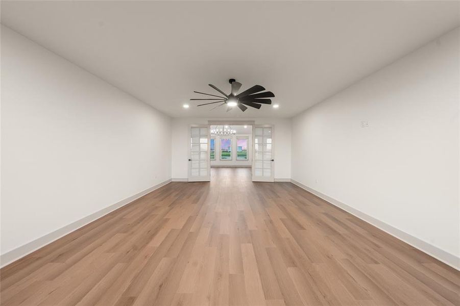 Spacious, unfurnished interior of a new home in , Crawford (Image 32). Spacious, unfurnished interior of a new home in , Crawford (Image 32).
