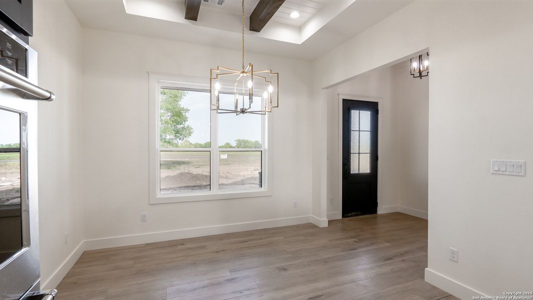 Spacious, unfurnished interior of a new home in , Iola (Image 22). Spacious, unfurnished interior of a new home in , Iola (Image 22).