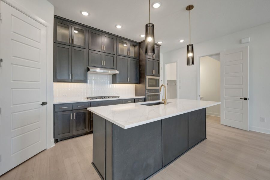 Kitchen Kitchen