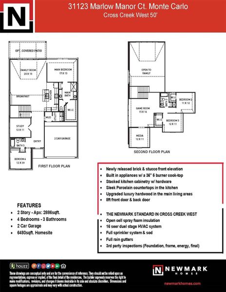 Floorplan Floorplan