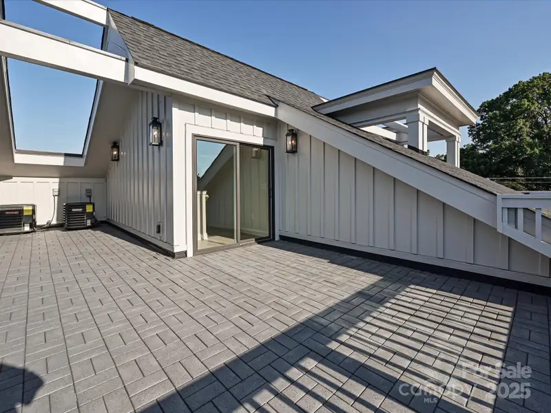 Front exterior of a new home in , Charlotte, NC, highlighting curb appeal (Image 1). Front exterior of a new home in , Charlotte, NC, highlighting curb appeal (Image 1).