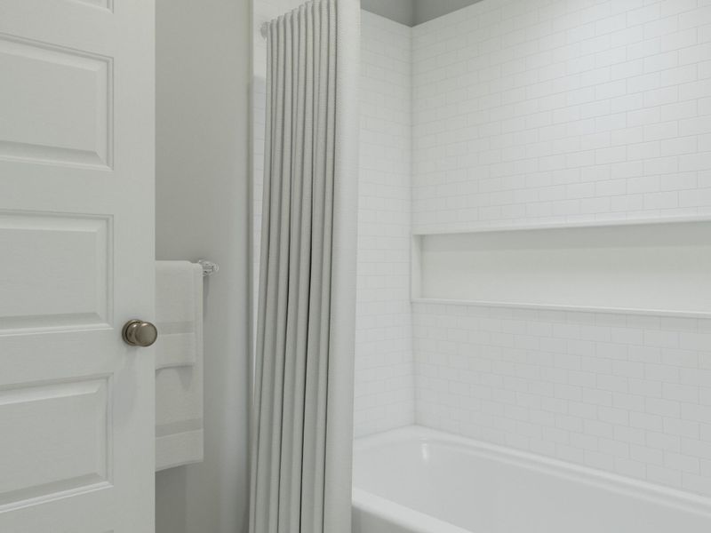 Photos are a representation of the floor plan. Options and interior selections will vary.