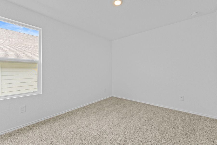 Spacious, unfurnished interior of a new home in , Seguin (Image 14). Spacious, unfurnished interior of a new home in , Seguin (Image 14).