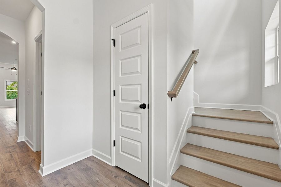 Charleston Townhome with Main Level Living and Upstairs Bonus Space
