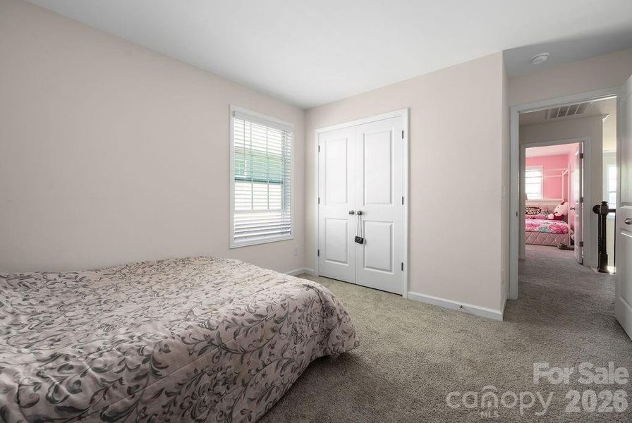 Furnished interior view inside a new home in Sylvan Creek, Denver (Image 7). Furnished interior view inside a new home in Sylvan Creek, Denver (Image 7).