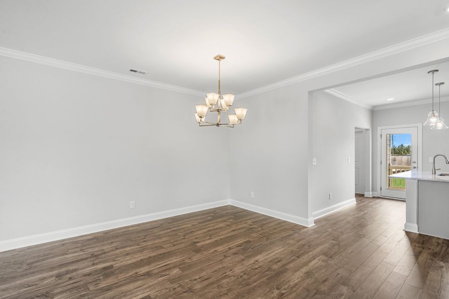 541 Forestville Road, Wake Forest, NC.  - Slide 13