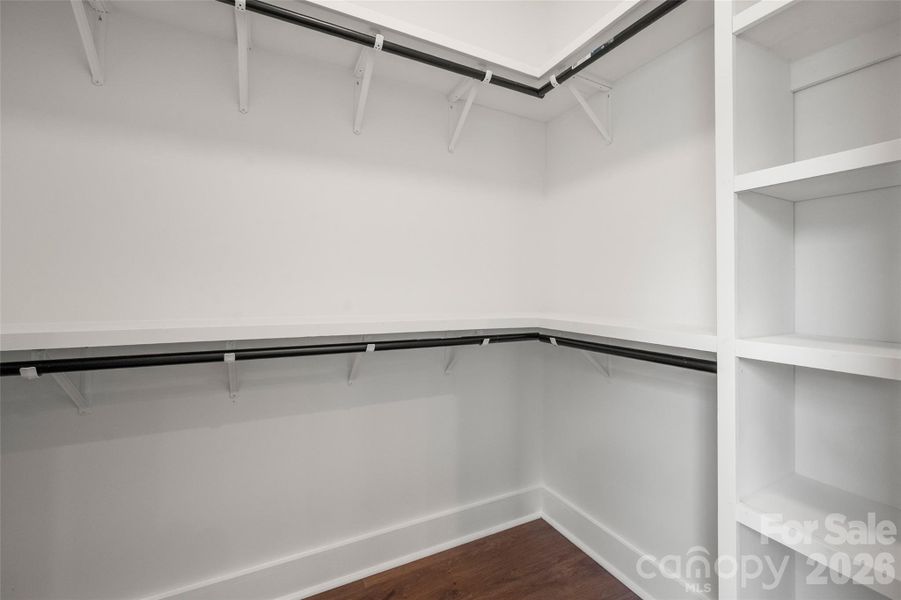 Spacious, unfurnished interior of a new home in , Kannapolis (Image 27).