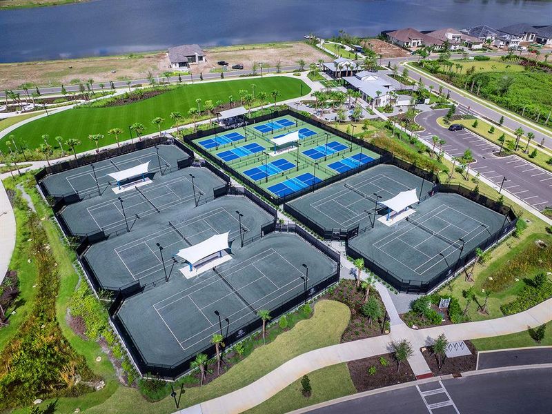 Community amenities in , Sarasota (Image 71).