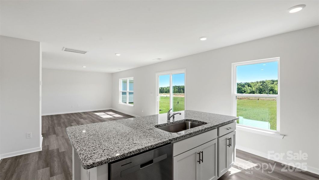 Photos are representative