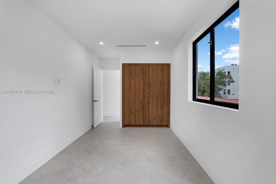 Spacious, unfurnished interior of a new home in , Miami (Image 35). Spacious, unfurnished interior of a new home in , Miami (Image 35).