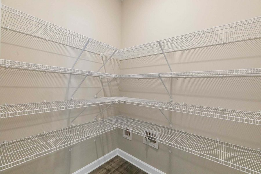 Image 88 representing the Dogwood by Caviness & Cates Communities in Maggie Way, Wendell, NC.