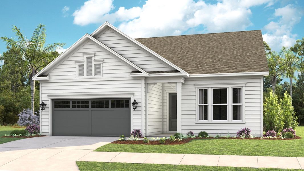 Heritage AH | Hardie Siding