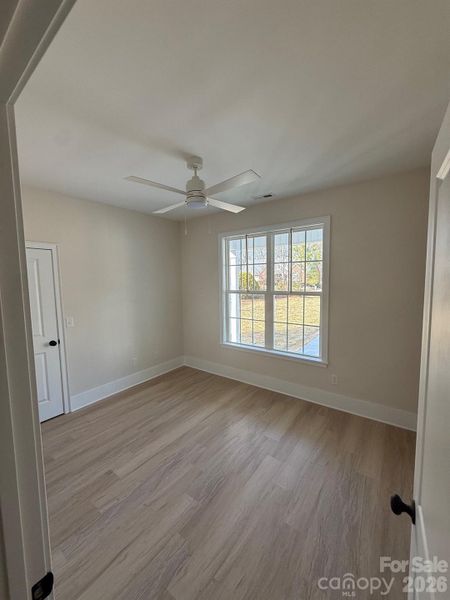 Spacious, unfurnished interior of a new home in , Rock Hill (Image 18).