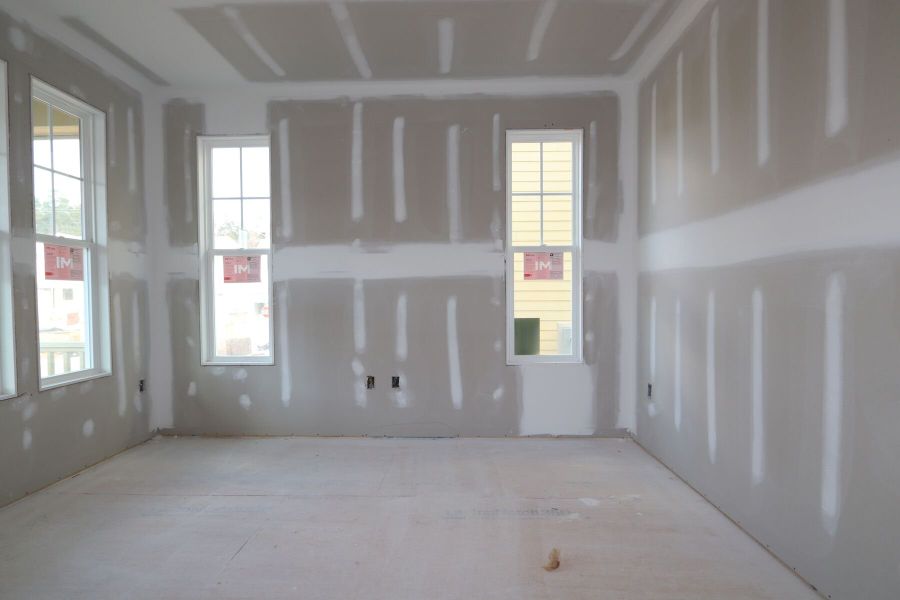 Drywall Drywall