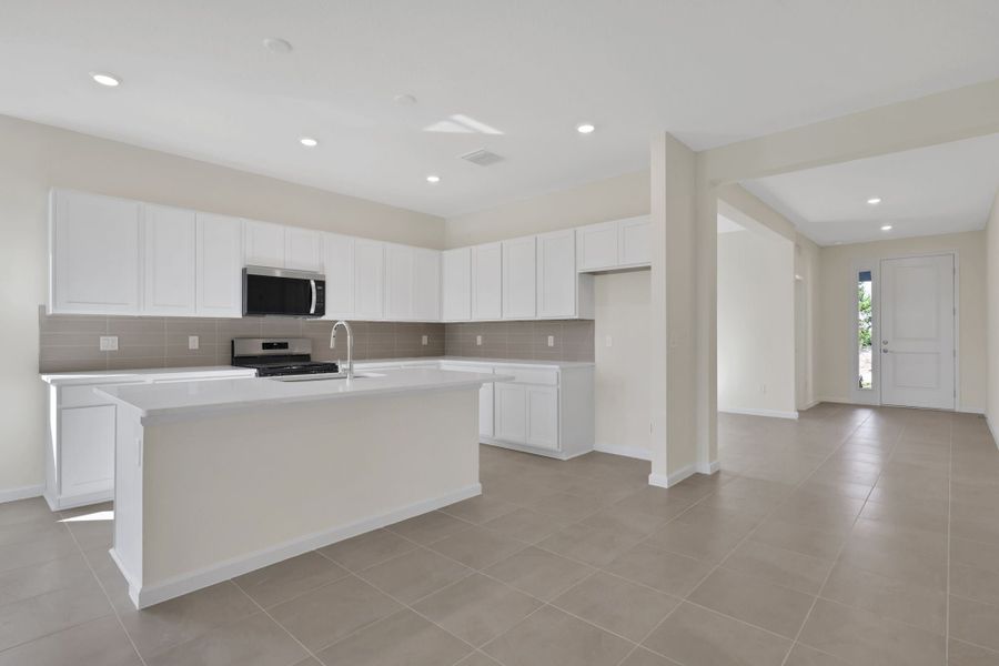 2,111sf New Home in Port St. Lucie, FL.  - Slide 15