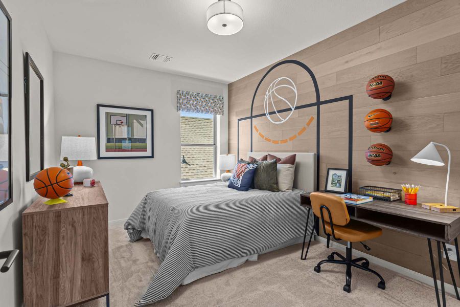 The Lavender - Bedroom The Lavender - Bedroom