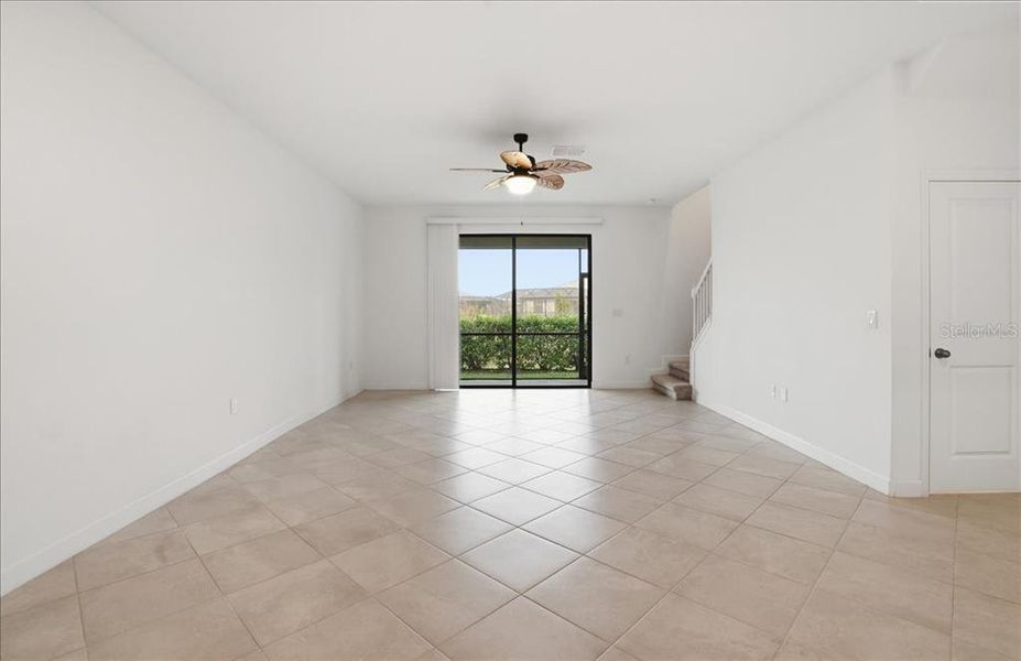 Spacious, unfurnished interior of a new home in , Lakewood Ranch (Image 20). Spacious, unfurnished interior of a new home in , Lakewood Ranch (Image 20).