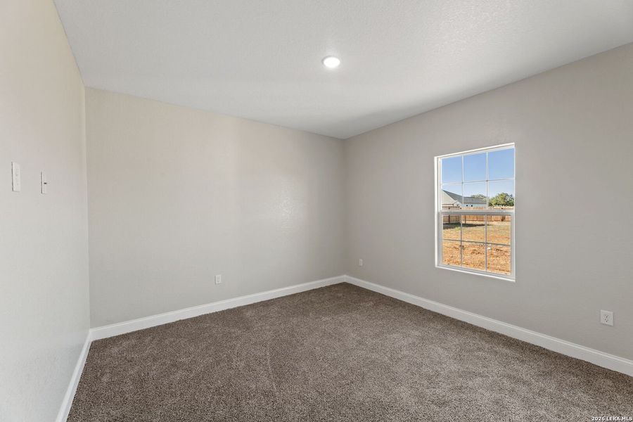 Spacious, unfurnished interior of a new home in , Lytle (Image 43). Spacious, unfurnished interior of a new home in , Lytle (Image 43).