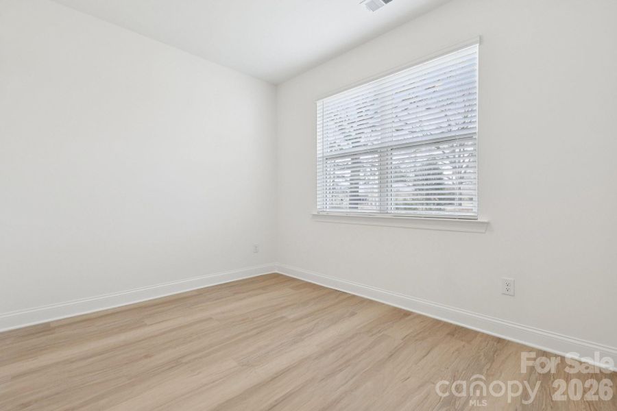 Spacious, unfurnished interior of a new home in , Monroe (Image 18).