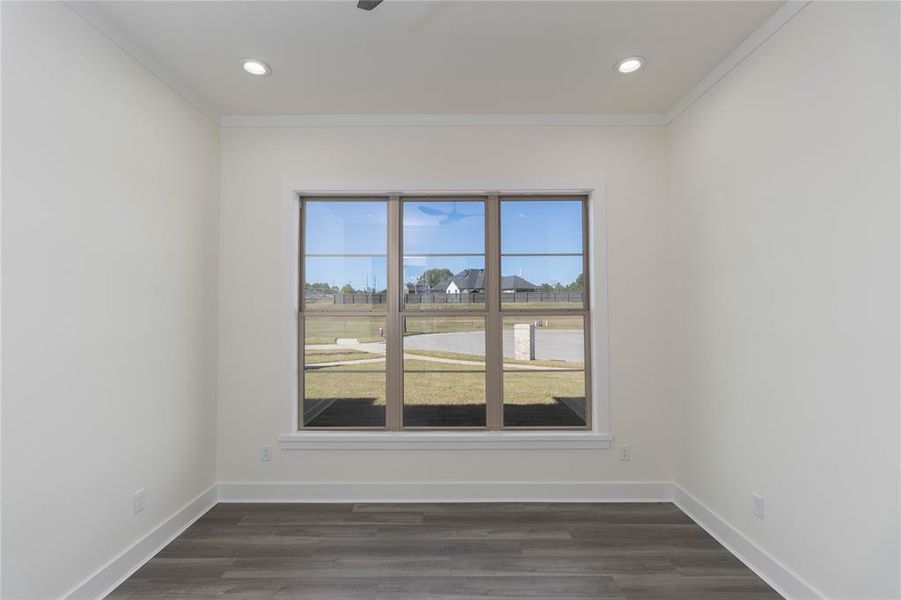 Spacious, unfurnished interior of a new home in , Tyler (Image 19). Spacious, unfurnished interior of a new home in , Tyler (Image 19).