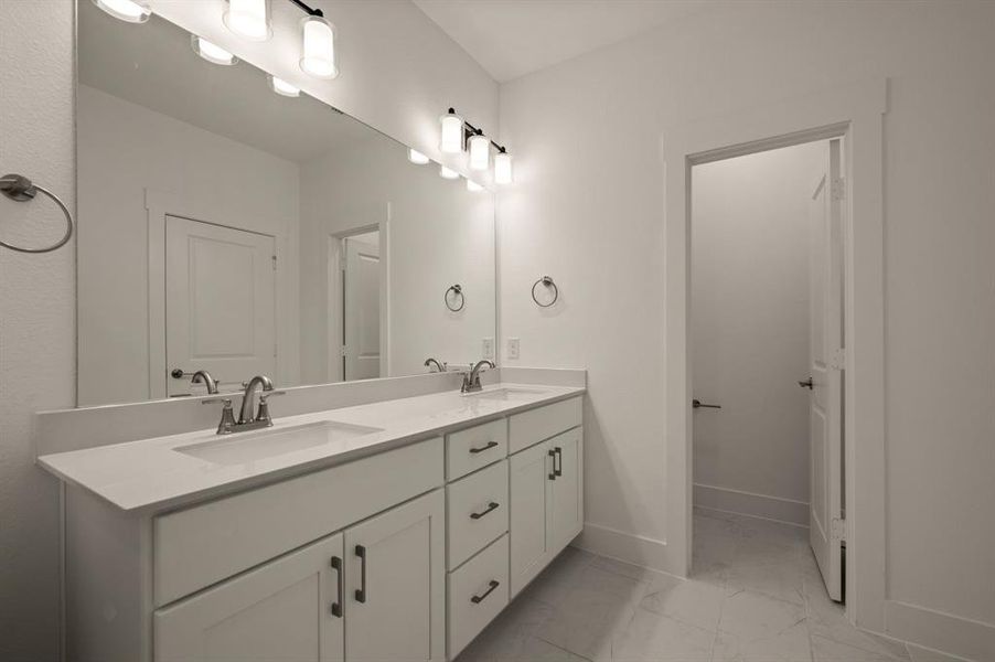 Furnished interior view inside a new home in Karis, Crowley (Image 6). Furnished interior view inside a new home in Karis, Crowley (Image 6).