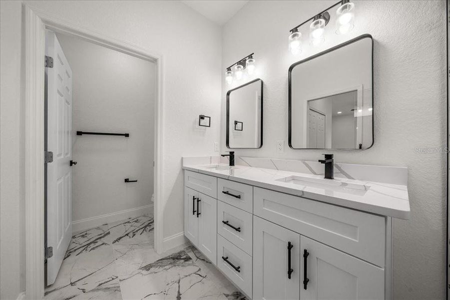 Furnished interior view inside a new home in , Dunnellon (Image 8). Furnished interior view inside a new home in , Dunnellon (Image 8).