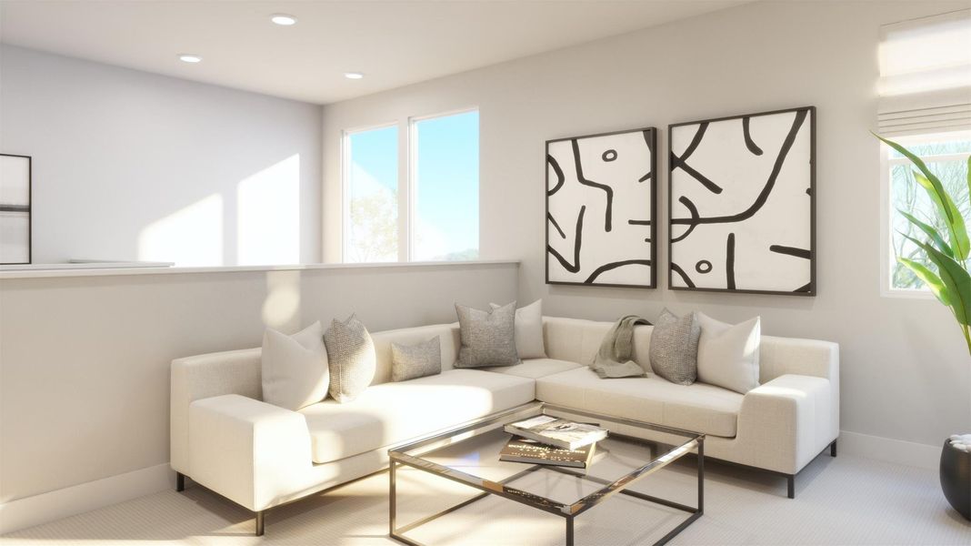 The Jacob- Representative photo, home is under construction