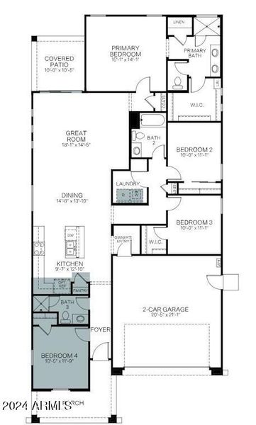 191 floorplan