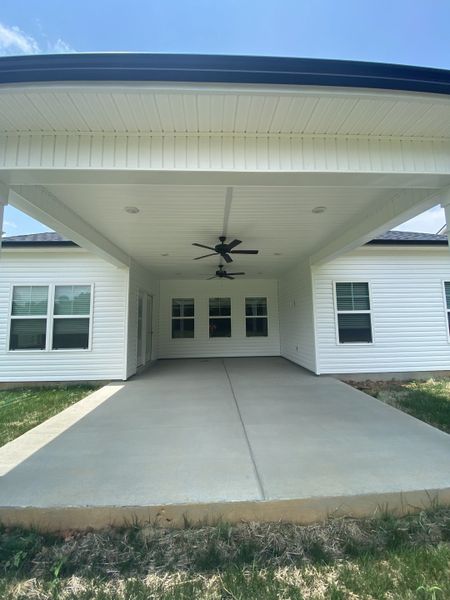 File Photo Of a like Home