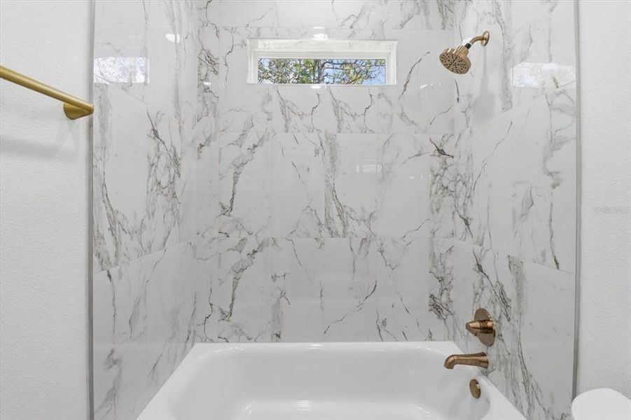 Close-up of interior finishes inside a home in , Citrus Springs (Image 12).