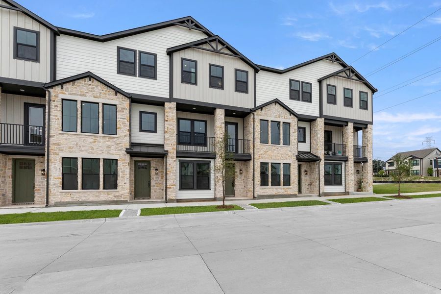 Exterior Design